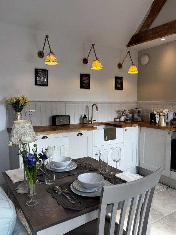 The Bothy, Kemble photo 6