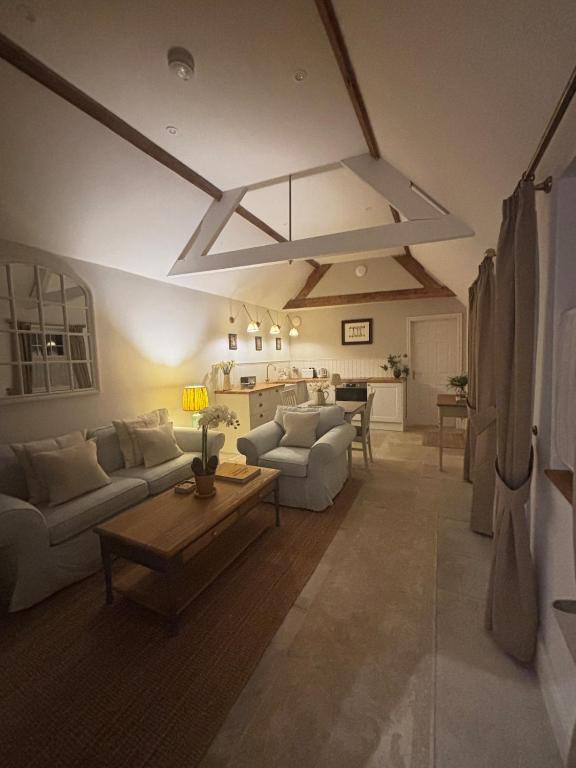 The Bothy, Kemble photo 2