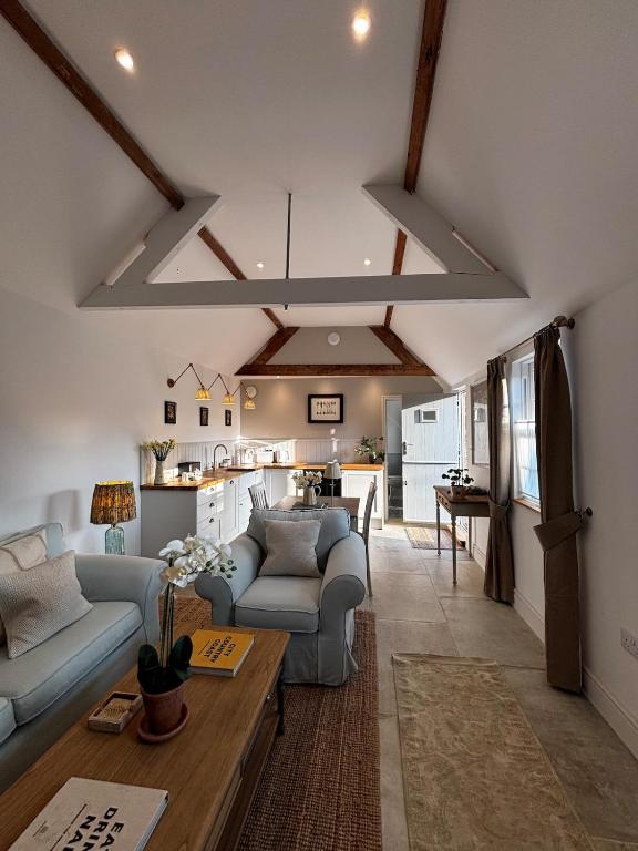 The Bothy, Kemble photo 3