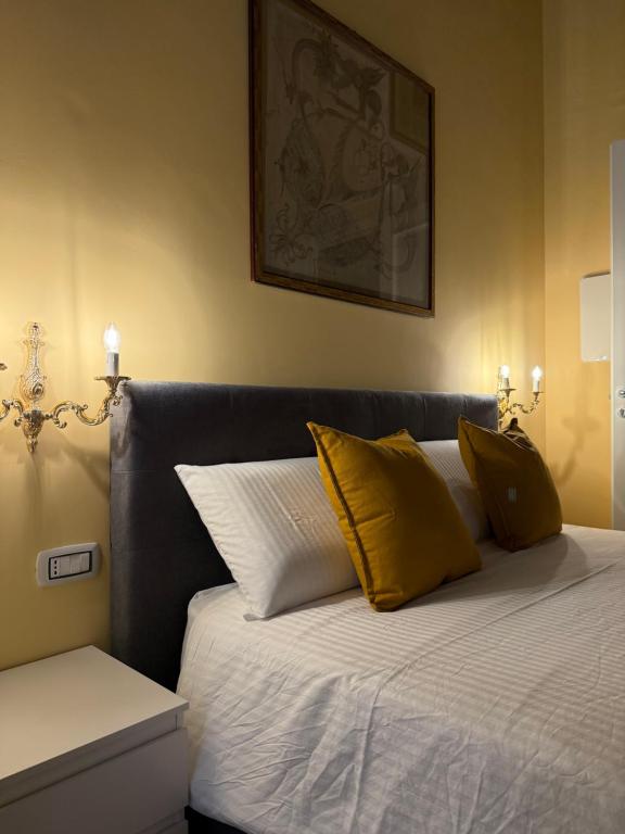 Palazzo Dogana Room&Suite - 4