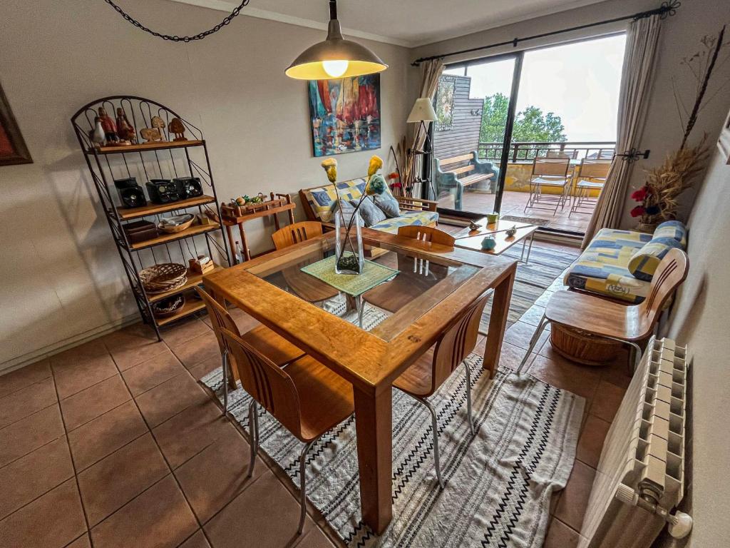 Departamento en La Puntilla - 3