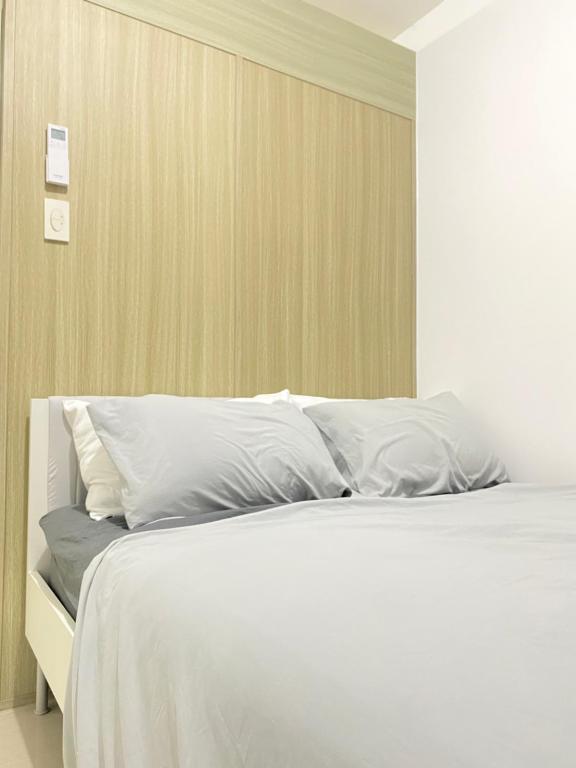 Cozy 1 Bedroom by Ore Staycation-Shore 1 Residences, Manila