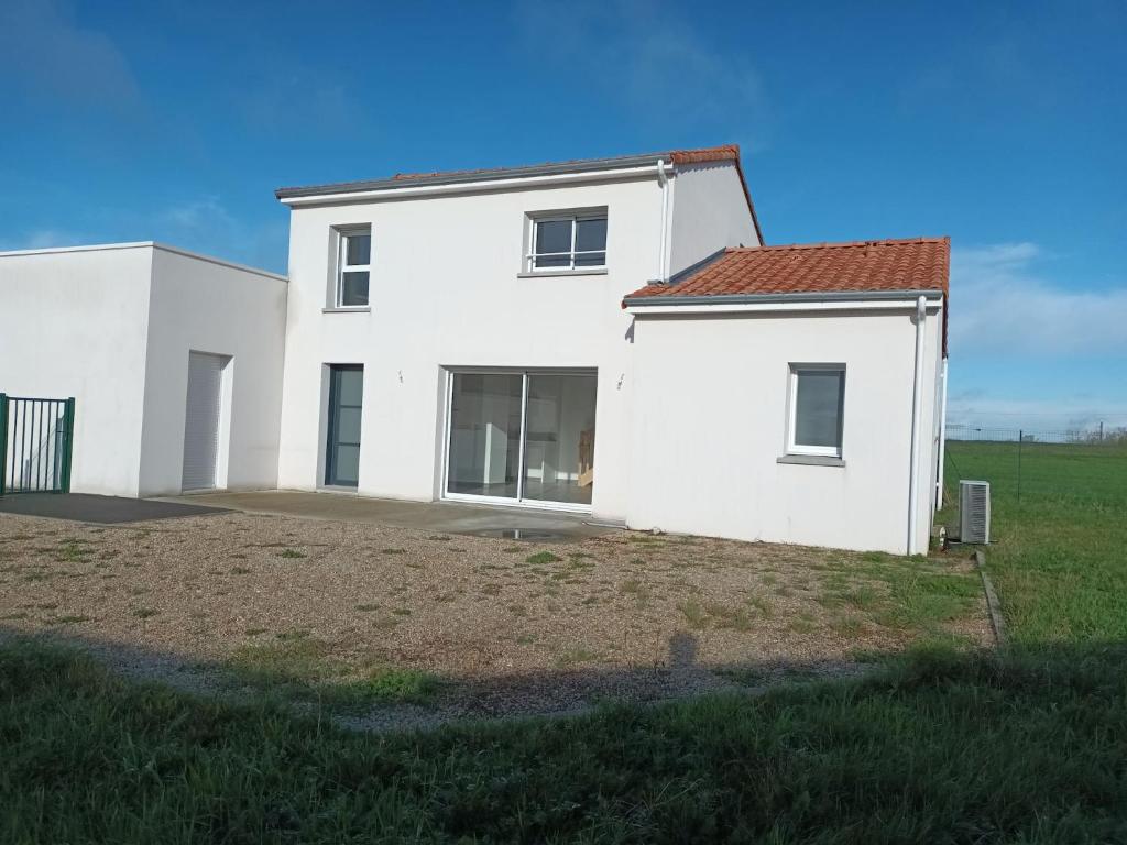 gîte maison d'Anetz, Anetz