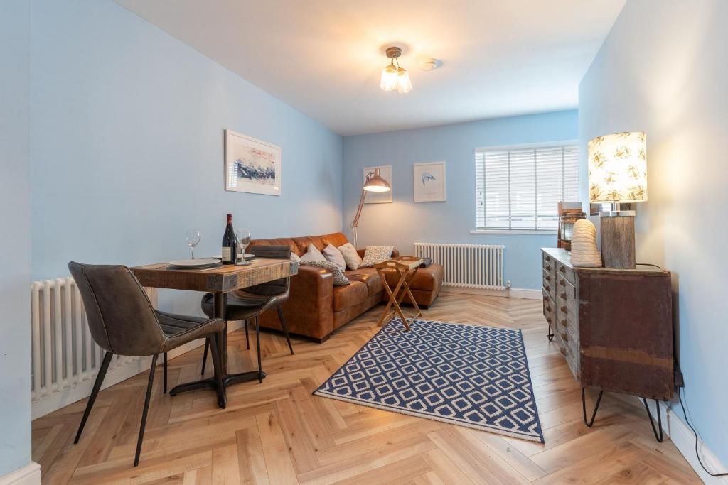 Castle Mews, Beaumaris