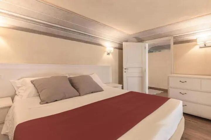 Albizi Giotto Apt 105 - 2