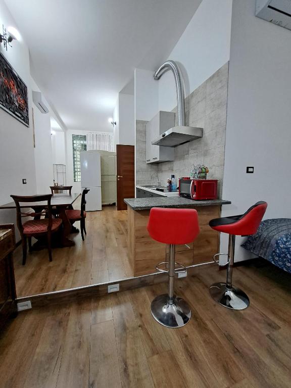 Appartamento 02 Loft nuovo a Milano - 4