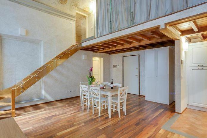 Albizi Giotto Apt 105 - 4