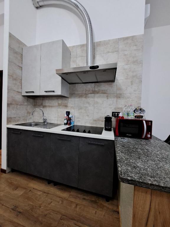 Appartamento 02 Loft nuovo a Milano - 5
