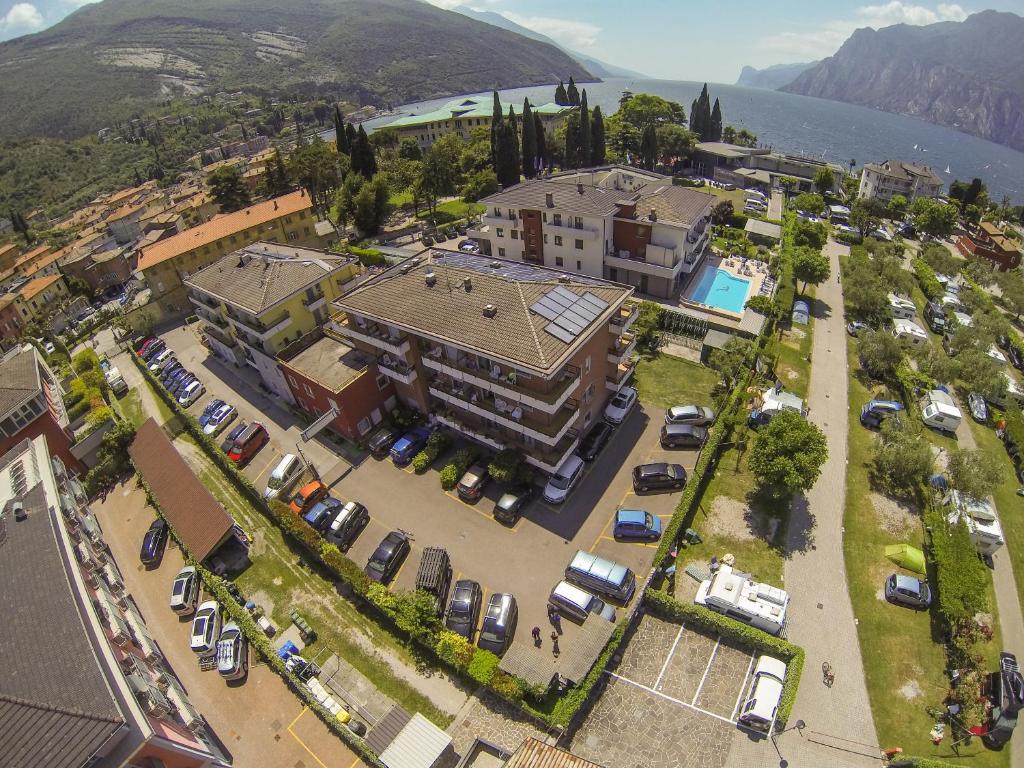 Hotel Garnì Villa Magnolia - 4