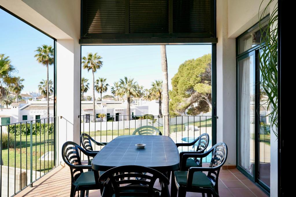Casa Binimel-là by GMHouse Menorca - 3