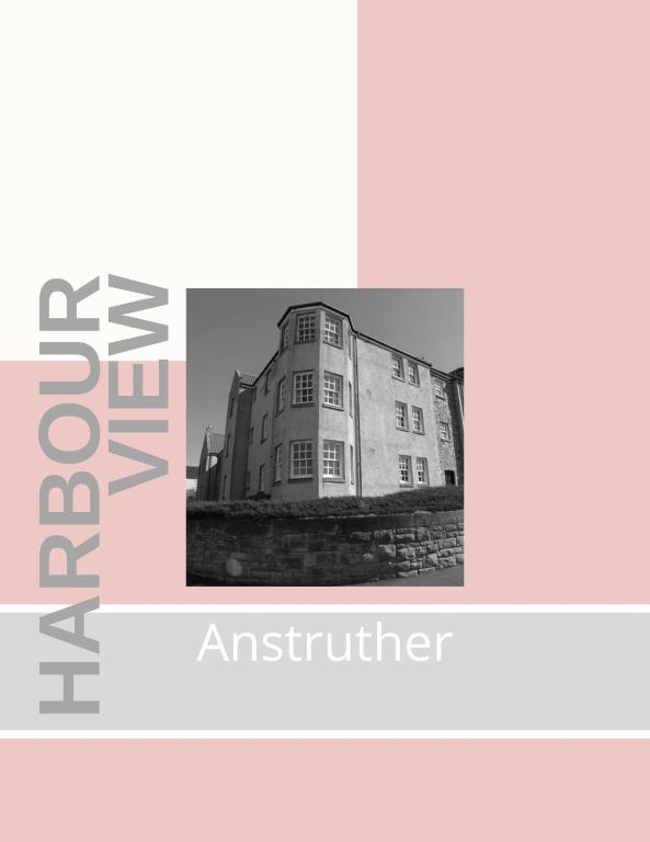 Harbour View - apartment near Anstruther harbour, Fife