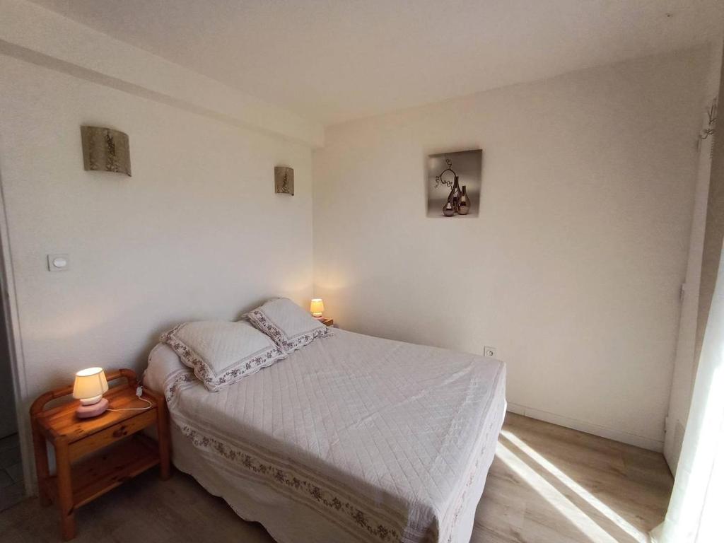 T2 2 étoiles, parking privé, proche Thermes et étang, clim, Wi-Fi, animaux acceptés - FR-1-571-15 - 3
