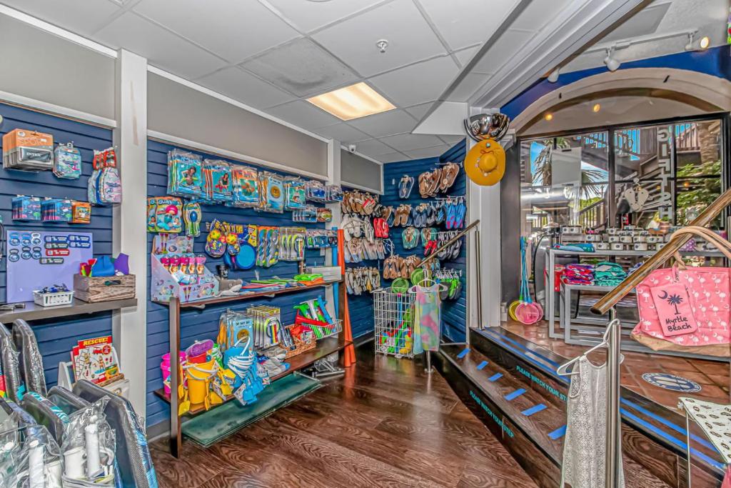 Charming Oceanfront Queen Suite! Ocean Reef 509, Myrtle Beach