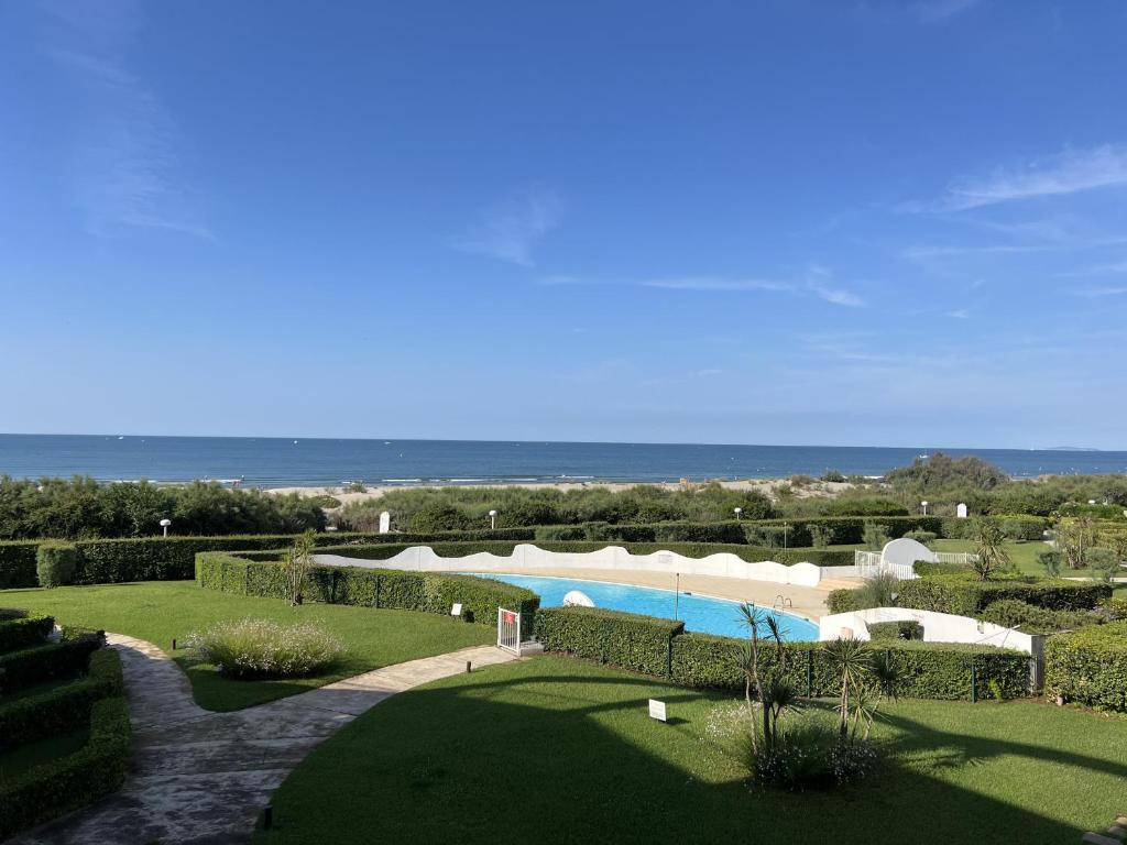 Sol-y-Days Belles Plages RdJ bords de mer et piscine - 2
