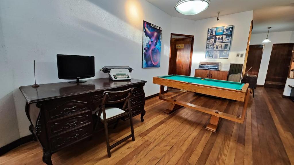 San Miguel Suites - 3