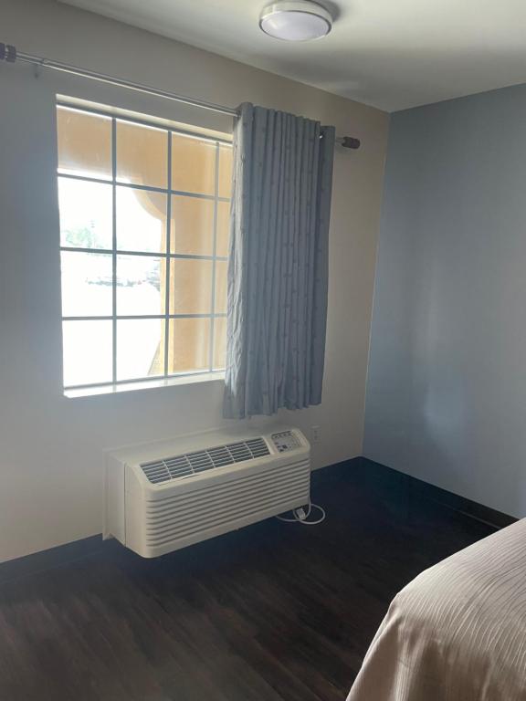 express inn motel, Hartselle