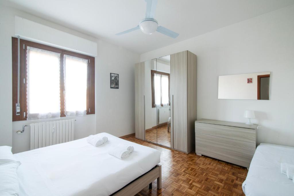 Talenti Boutique Apartment - 5