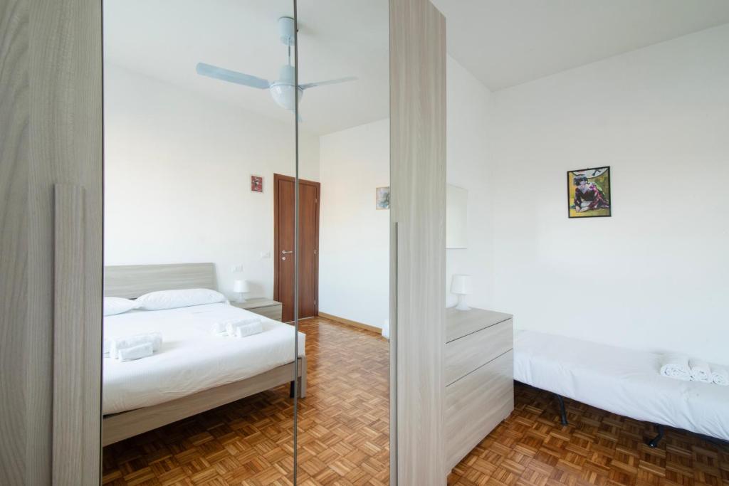 Talenti Boutique Apartment - 2