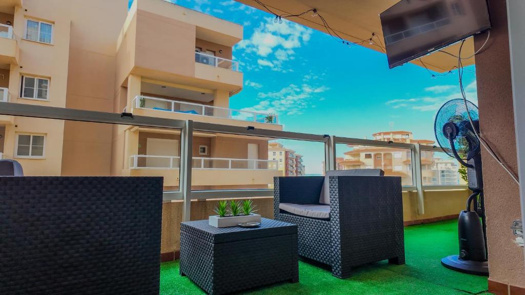 Apartalux Aqua Marina - 3
