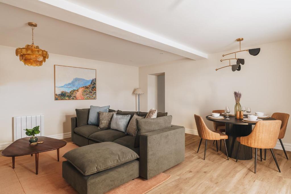 The Primrose, Ambleside