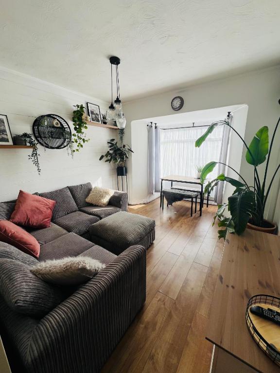 The Annexe at Tenniside, Perranporth