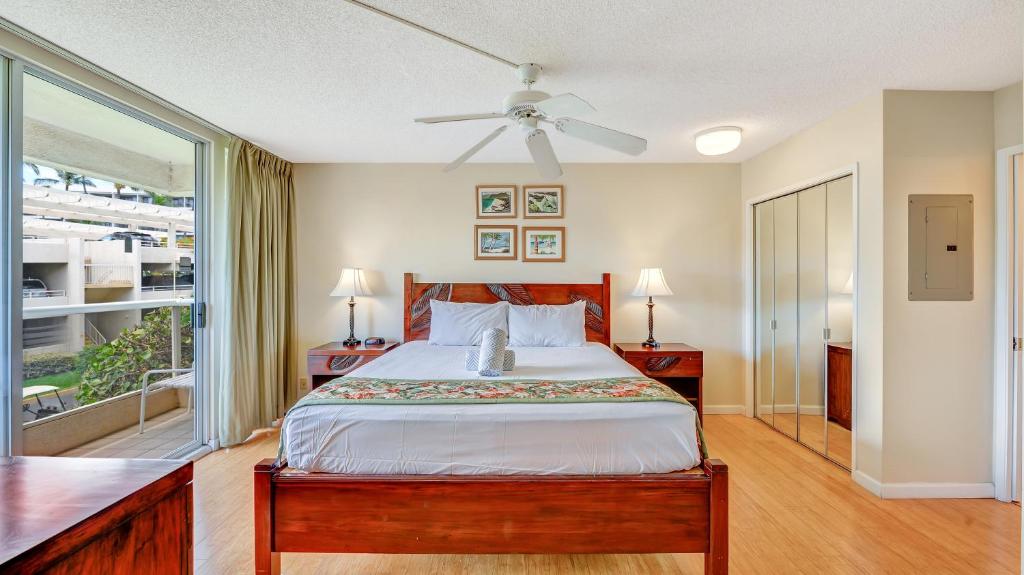 A szálláshely kívülről