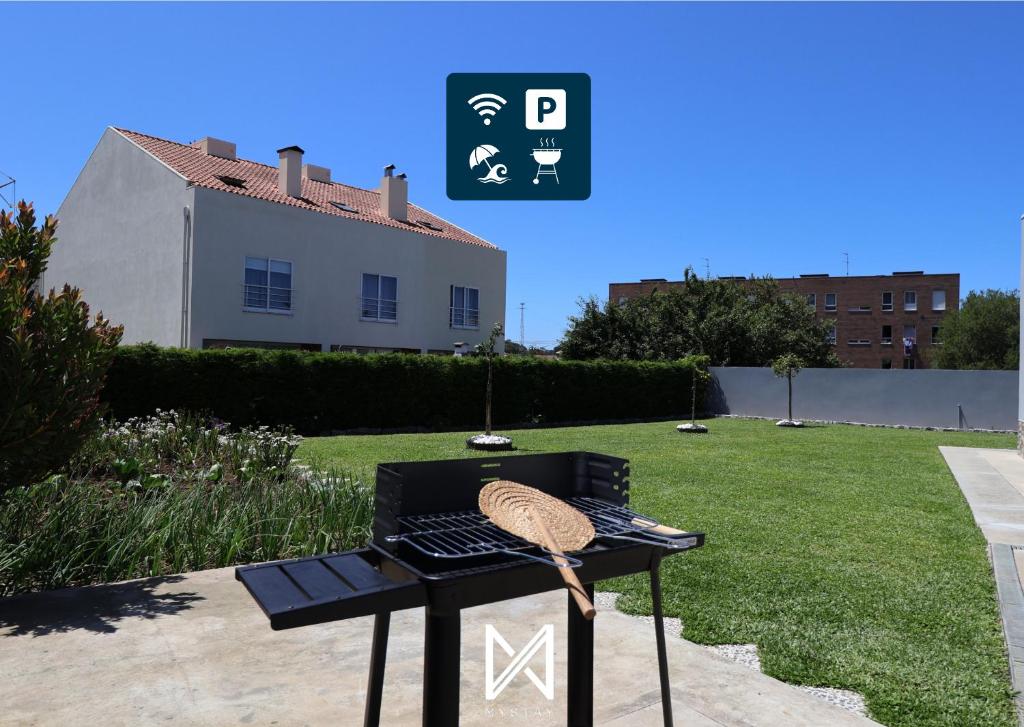 MyStay - Casa do Telhal, Vila Nova de Gaia