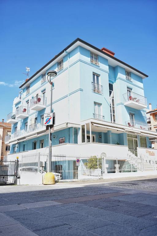Hotel Malibù - 2