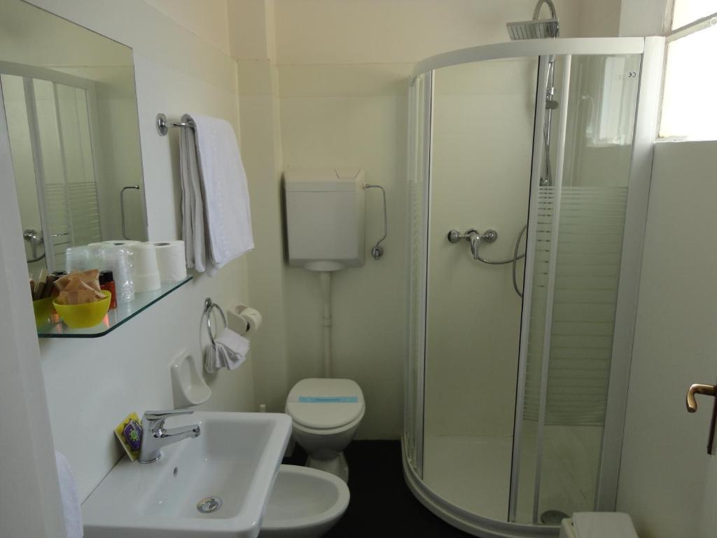 Hotel La Gioiosa Photo 18