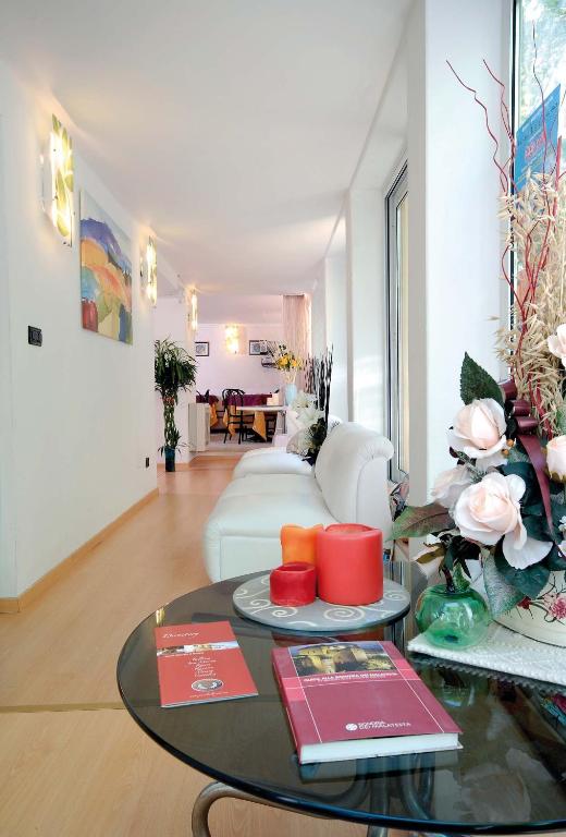 Hotel La Gioiosa Photo 19