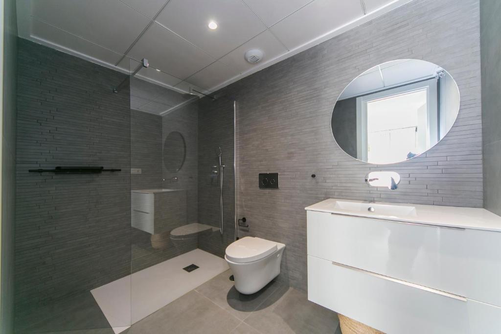 Apartamento Isea Bravo - 5