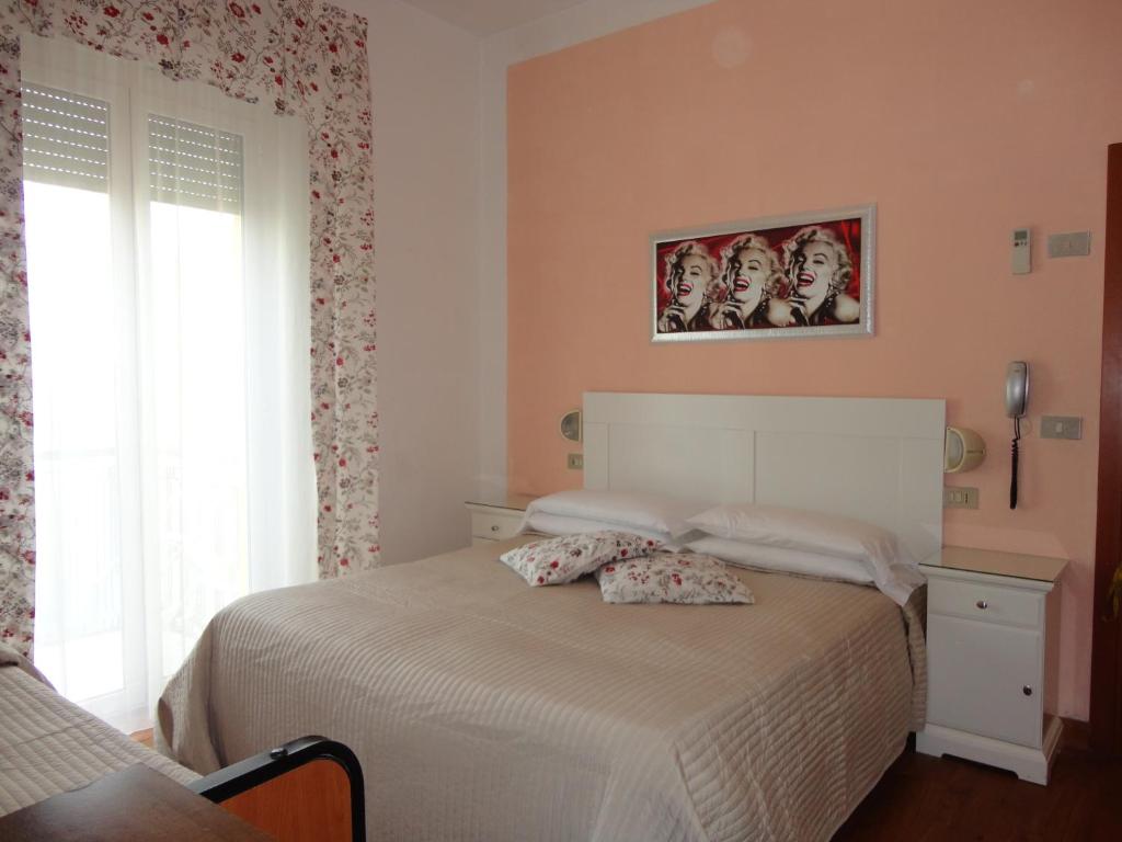 Hotel La Gioiosa Photo 20