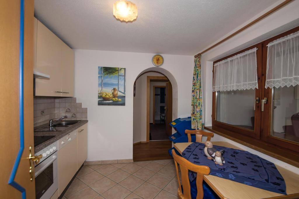 Appartement Sporthütte Fiegl - 4