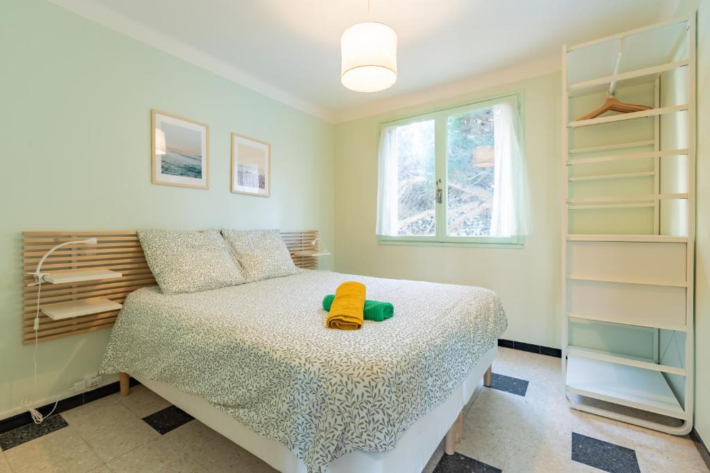Les Jacinthes - Spacious sea view - 4