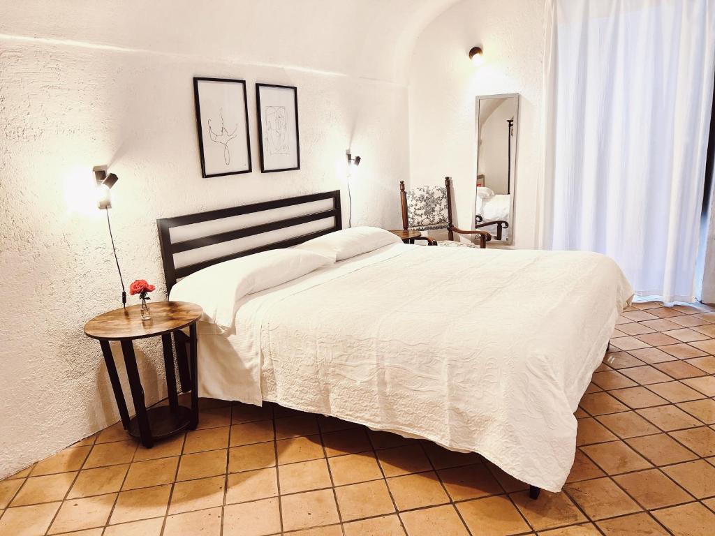 Stecadó Casté - Dimora storica nel cuore del paese, Dolceacqua