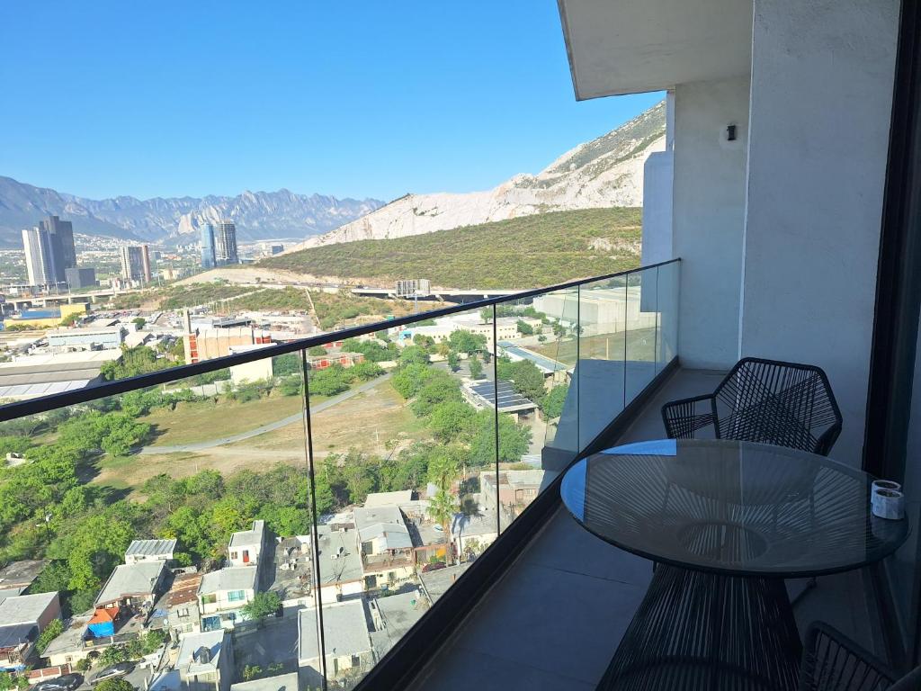 Departamento con Gran Vista - 3