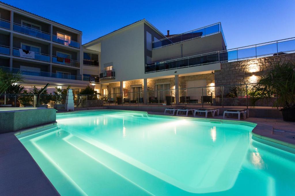 Hotel Revellata & Spa - 3