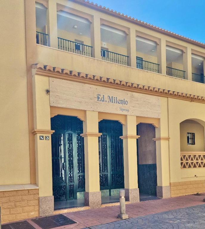 Apartamento Milenio Nerja - 4