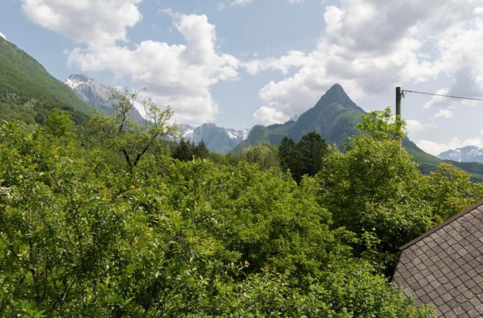 Fröccs Apartmann, Bovec