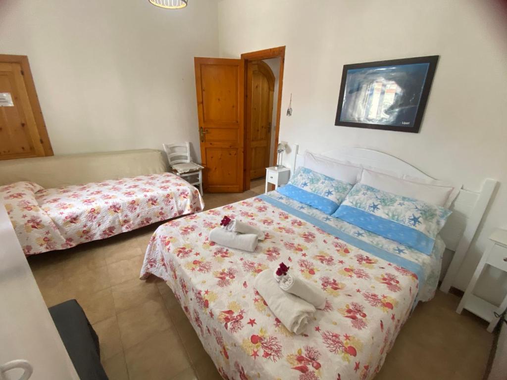 Lipari Centro Storico Flat 7 mins from port - 3