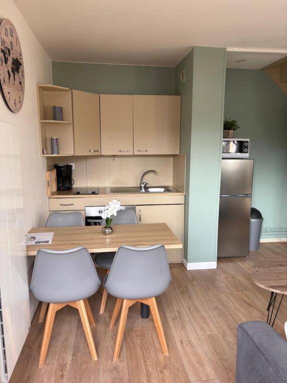 Duplex de Léane - 5