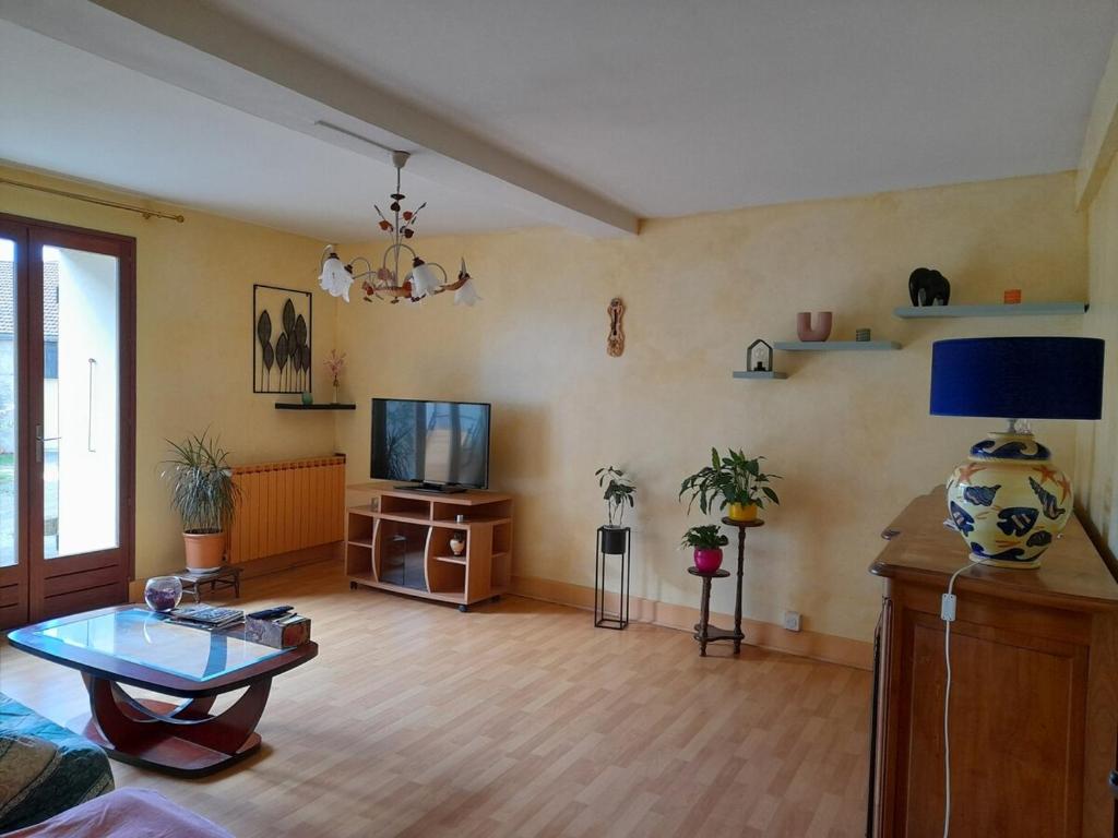 Voiron grande maison - 4