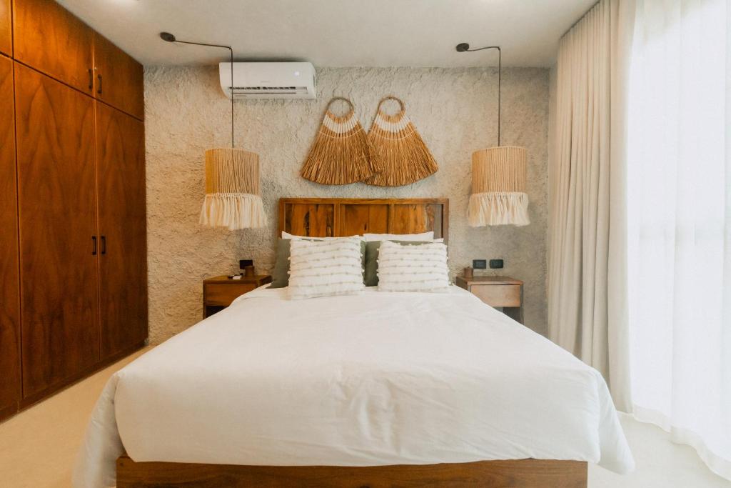 tamarindos cinco, Bacalar