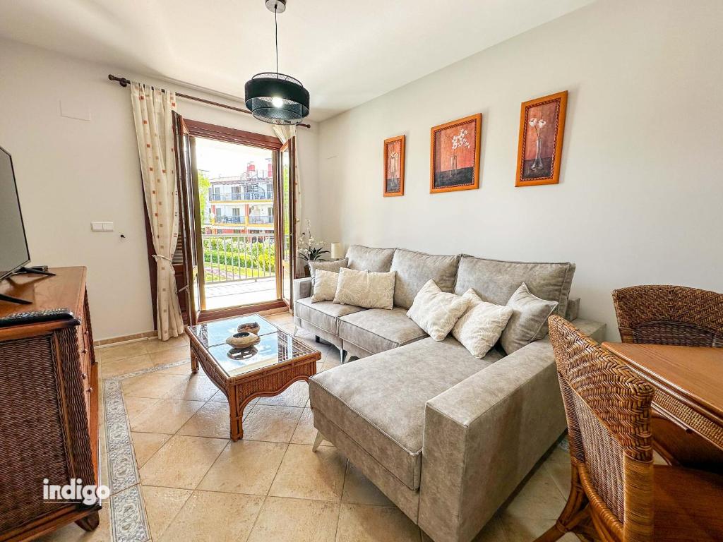 Pool View - 2 Bedrooms - Vista Esuri - COL01 - 3