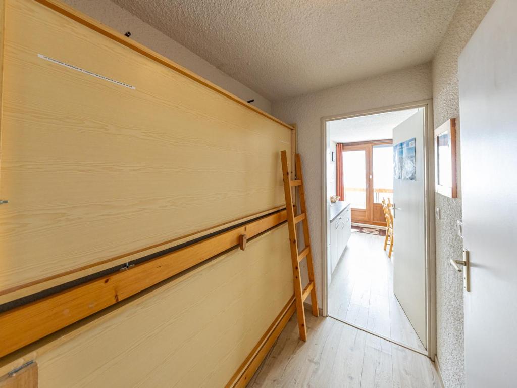 Appartement 6 pers balcon sud avec kitchenette à Saint-François-Longchamp - FR-1-807-106 - 3