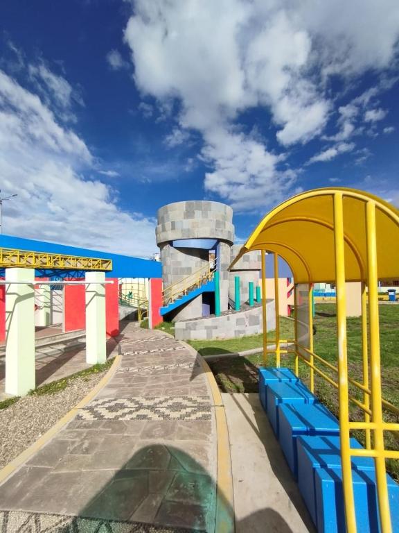 Departamento en Gourmancia - Estancia & Sabor - 3