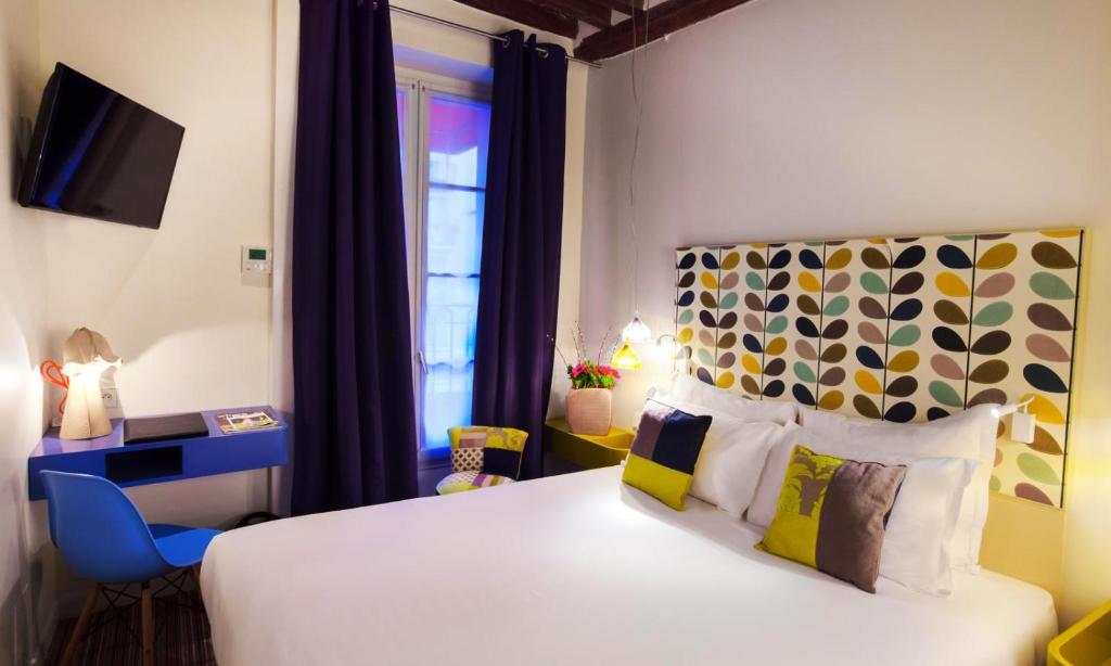 Sevres Saint Germain Hotel photo