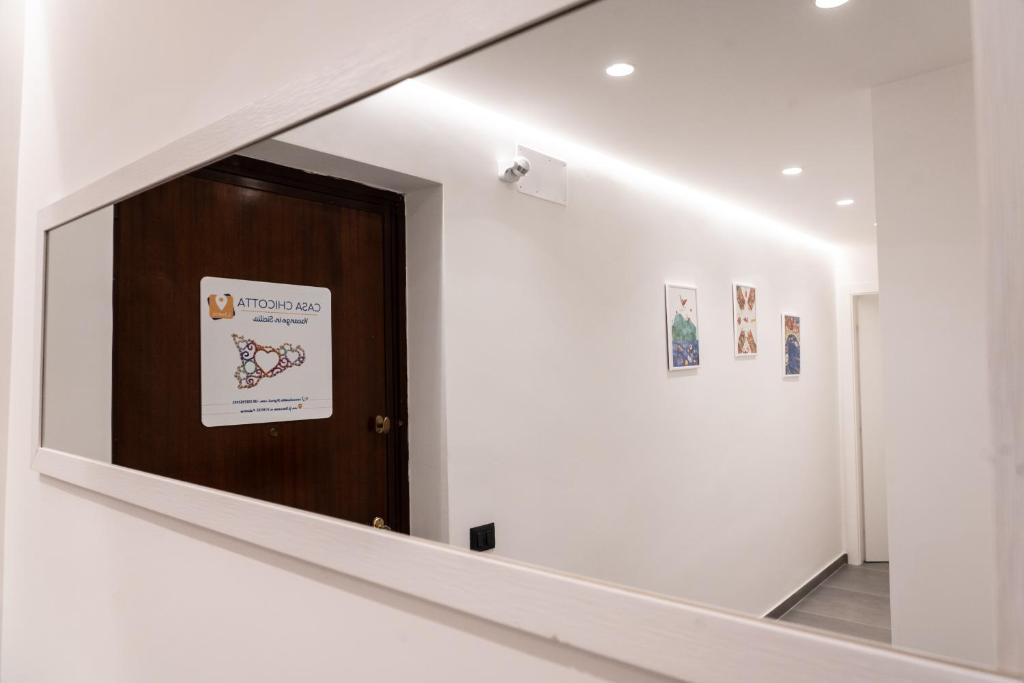 Casa Chicotta- Libertà - 4