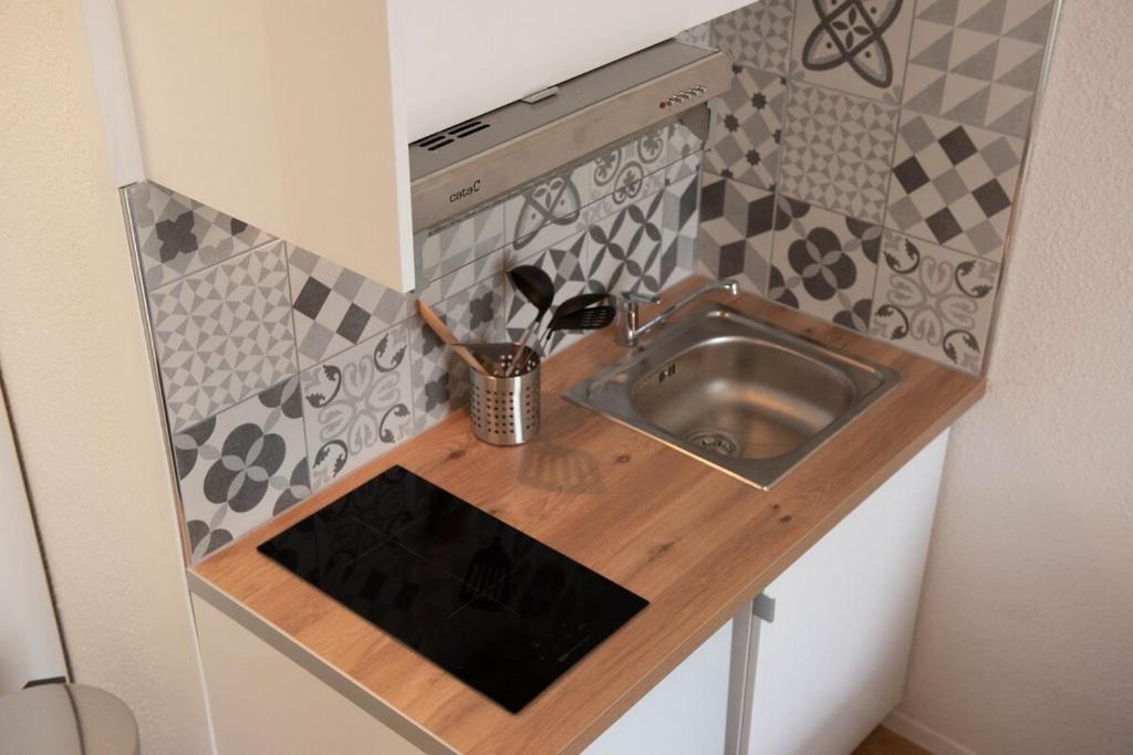Studio au cœur des Sables d'Olonne ! - 3