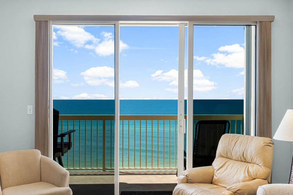 Celadon #0808, Panama City Beach